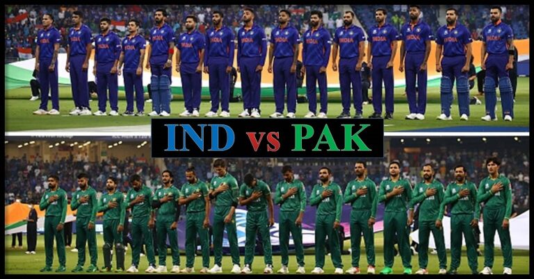 IND VS PAK : આ 5 કારણો જેના લીધે ભારત પાકિસ્તાન સામે હાર્યું, એશિયા કપમાં 8 વર્ષે પાકિસ્તાને ભારતને હરાવ્યું.