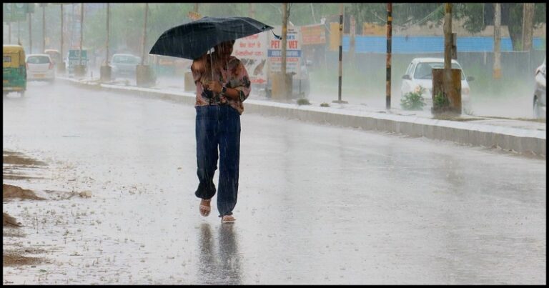 હાશ મોજ પડી જાશે…સમગ્ર ગુજરાતમાં ભારે ગરમી માંથી મળશે છુટકારો આ તારીખે આવી શકે છે અનેક શહેરોમાં વરસાદ હવામાન વિભાગ આંબાલાલ પટેલે વ્યક્ત કરી આગાહી