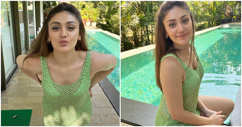 Sefali Jariwala