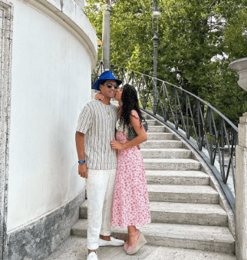 the son of Vijay Mallya, who owes crores of rupees, will marry this beautiful girl