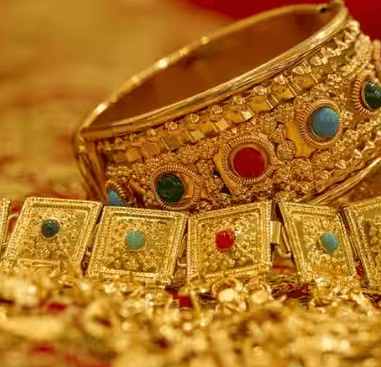 Jaipur gold dealer sold ₹300 jewelery to American woman