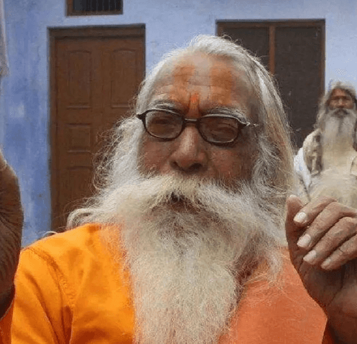 the roof of the sanctum sanctorum of Ayodhya Ram temple started dripping wate