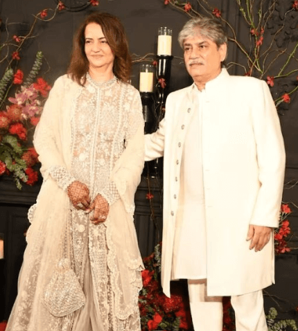 Sonakshi Sinha mother-in-law the Bollywood actress also falls back,