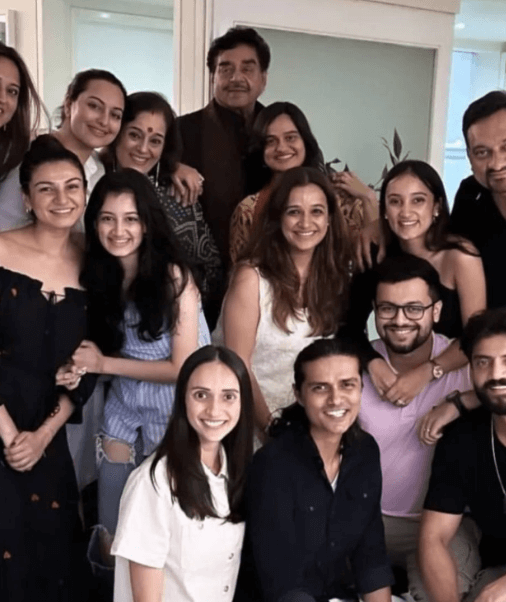 Sonakshi Sinha makes a splash at pre-wedding haldi ceremony