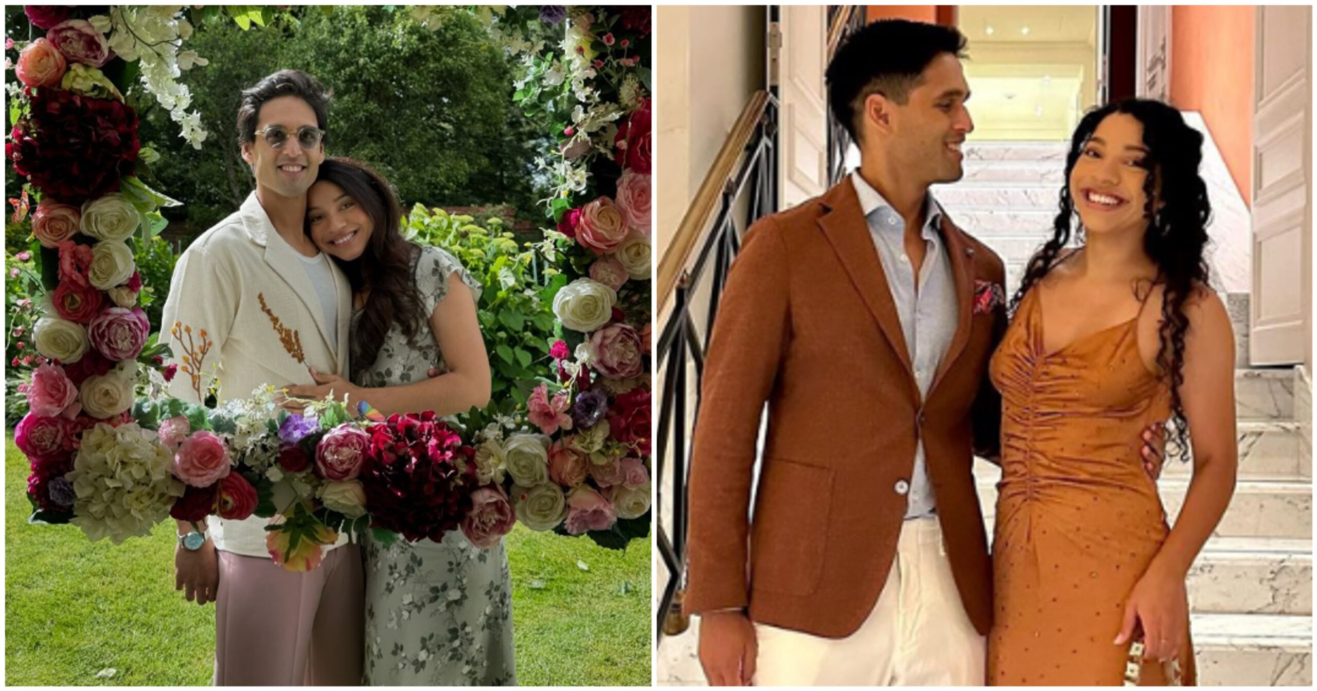 the son of Vijay Mallya, who owes crores of rupees, will marry this beautiful girl