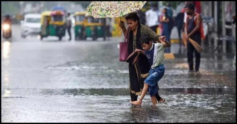 હે પ્રભુ બચાવી લેજે!! મકાનો પણ ડૂબી જશે, આ તારીખે વરસાદ મચાવશે તબાહી પરેશ ગોસ્વામી એ વ્યક્ત કરી આગાહી